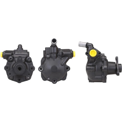 Hydraulické čerpadlo, riadenie DRI 715521512 715521512
