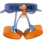 Petzl Сбруя - седалка Petzl Corax LT Climbing harness - Indigo Blue - размер XS (303-0626-0211)