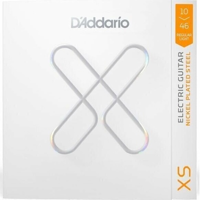 D'Addario XSE1046-3P