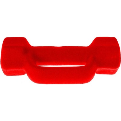 Fitforce FJDBN Jednoruční činka 2 KG