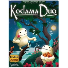 Indie Boards and Cards Kodama Duo