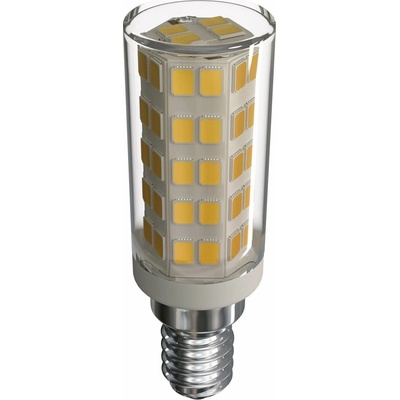 Diolamp SMD LED žiarovka mini Tubular 7W/220V/E14/3000K/580Lm/360°