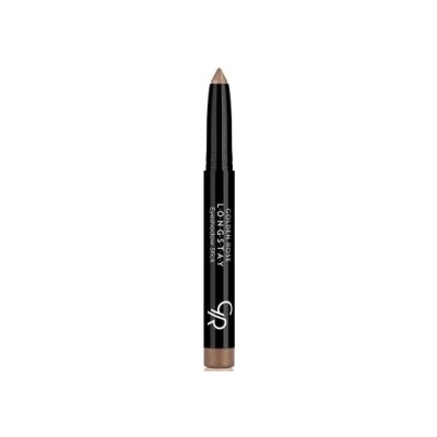 Golden Rose LONGSTAY EYESHADOW STICK oční stíny v tužce voděodolné 01 1 ml