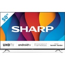 Sharp 50DL3EA