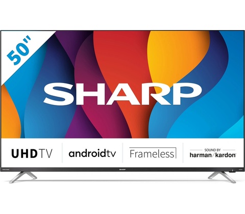 Sharp 50DL3EA