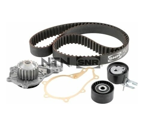 SNR KDP459380