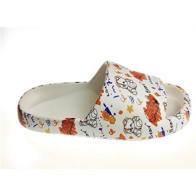 Dámske šlapky Fashion Bear