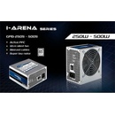 Chieftec iArena Series 500W GPC-500S