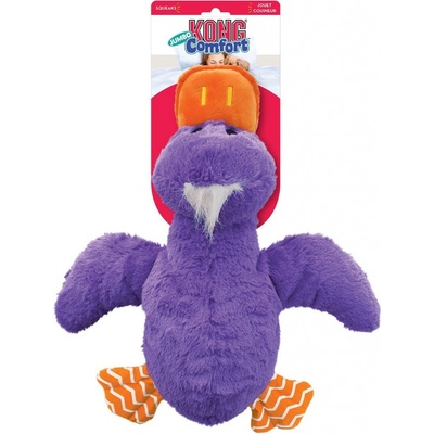 Kong plyš Comfort Jumbo XL
