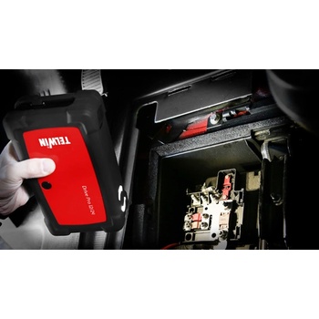 Telwin Drive Pro 12/24