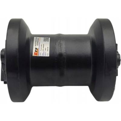 Vodiaca spodná rolna MINI KUBOTA KX027-4 / U27-4