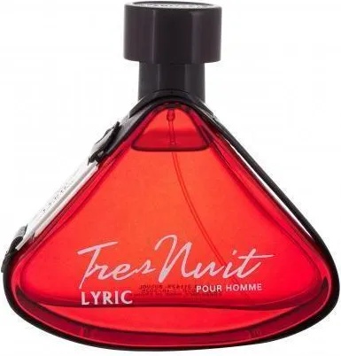 Armaf Tres Nuit Lyric EDP 100 ml
