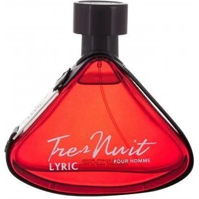Armaf Tres Nuit Lyric EDP 100 ml