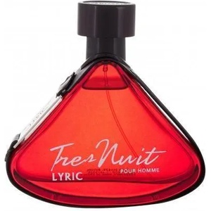 Armaf Tres Nuit Lyric EDP 100 ml Парфюми