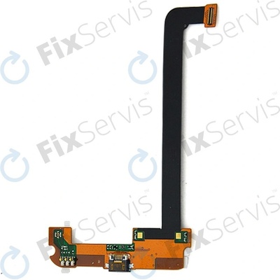 Xiaomi Mi2 - Nabíjecí Konektor + Flex Kabel