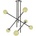 Candellux CA0546