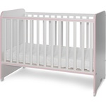 Lorelli ЛЕГЛО sweet dream 60/120 ЦВЯТ БЯЛО/orchid pink (3800166104591)