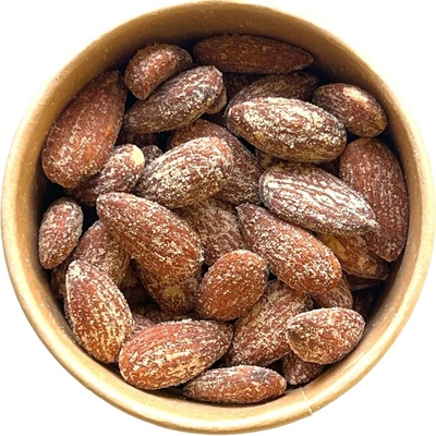 Nutworld Mandle uzené 50 g