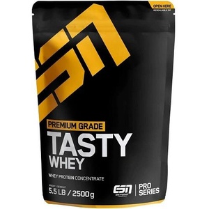 ESN Tasty Whey 2500 g