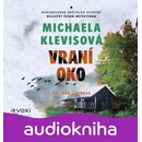 Vraní oko - Michaela Klevisová