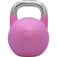 StrongGear Kettlebell ocel 8 kg