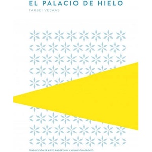 El palacio de hielo | TARJEI VESAAS (2021)