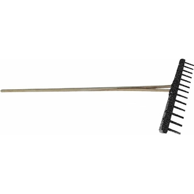 TRACIK Násada na hrábě, 160cm, rozštěp, 162973268e4e