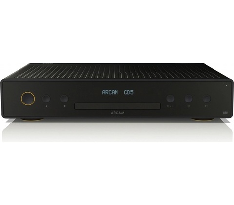 Arcam CD5