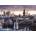 Ravensburger - Puzzle Beautiful Skylines: London - 1 000 piese