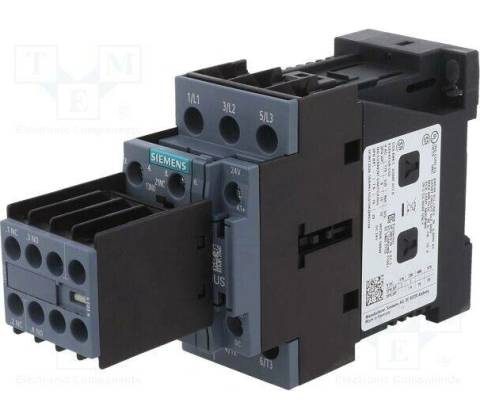 Siemens 3RT2026-1BB44