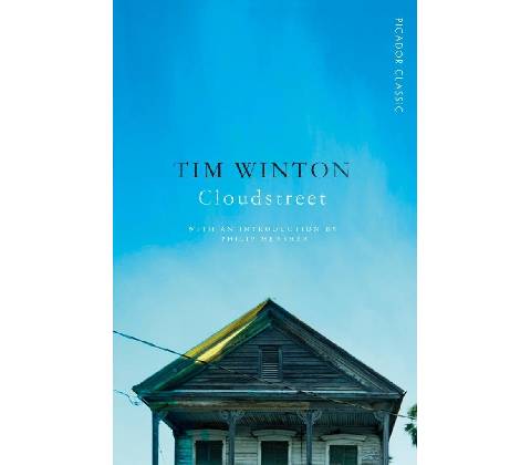 Cloudstreet - Tim Winton