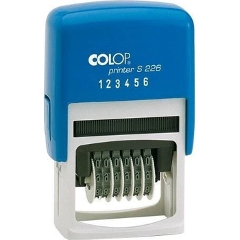 Colop S226