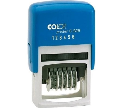 Colop S226