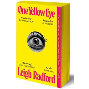 One Yellow Eye | Leigh Radford (ISBN: 9781035048298)