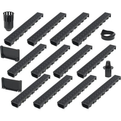 vidaXL 142881
