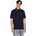 Armani Exchange Блуза с яка Armani Exchange Men's Short Sleeve Polo Shirt - Navy