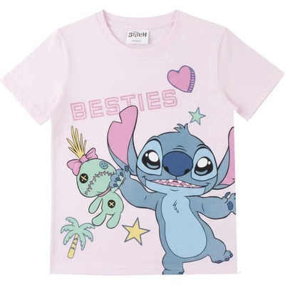 Cerda Тениска stitch
