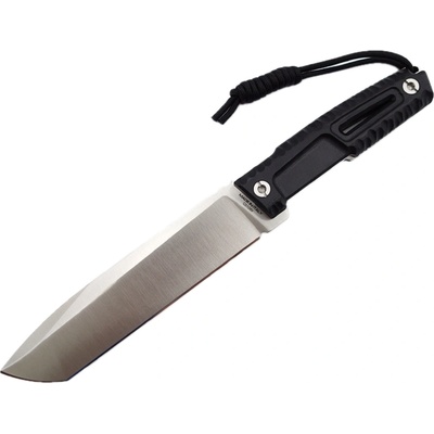 Extrema Ratio Tuscan Black Satin
