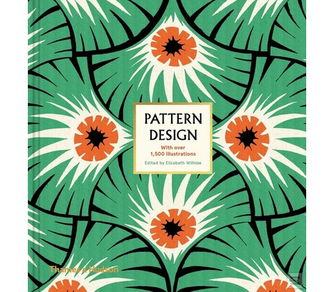 Pattern Design - Elizabeth Wilhide