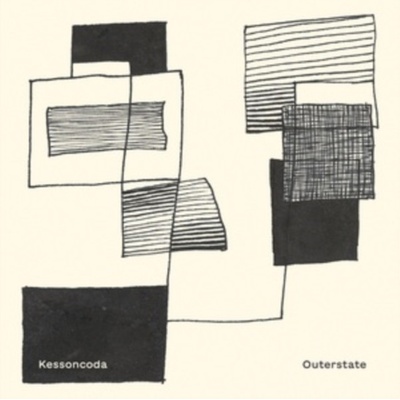 Kessoncoda - Outerstate CD