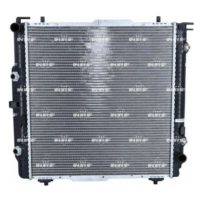 Chladič motora NRF 59323