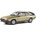 Solido 1: 18 Renault Fuego Turbo Sepia 1980 Gold - SOLIDO - S1806403