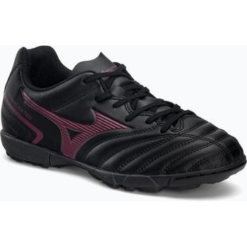 Mizuno Детски футболни обувки Mizuno Monarcida II Sel AS Jr черни P1GE2105K00