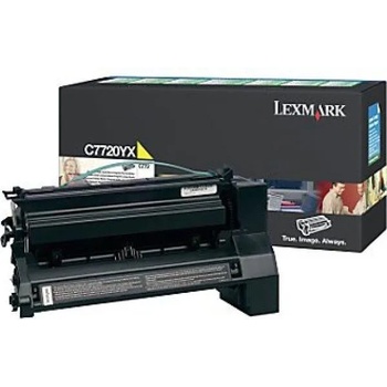 Image 1 of Lexmark C7720YX