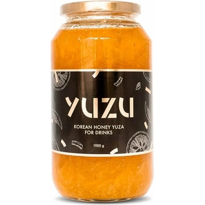 YUZU Zdravý Tea 1000 g