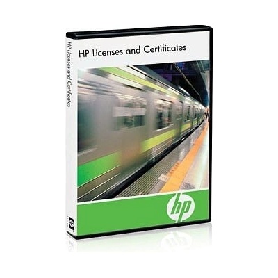 HP Enterprise StoreEver MSL6480 TC445A
