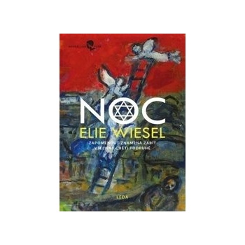 Noc - Elie Wiesel