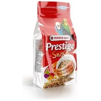 Image 1 of Versele-Laga Versele Laga Prestige Snack Budgies - деликатесен снакс с яйца и плодове 125gr
