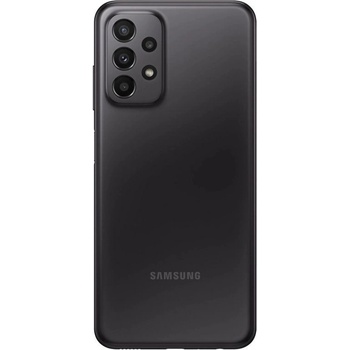 Samsung Galaxy A23 A236B 5G 4GB/64GB Black