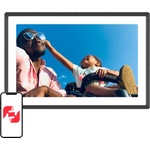 Lexar Дигитална фоторамка Lexar PX-110BLKGLR 11" 2K Black (PX-110BLKGLR) Цифрови фоторамки